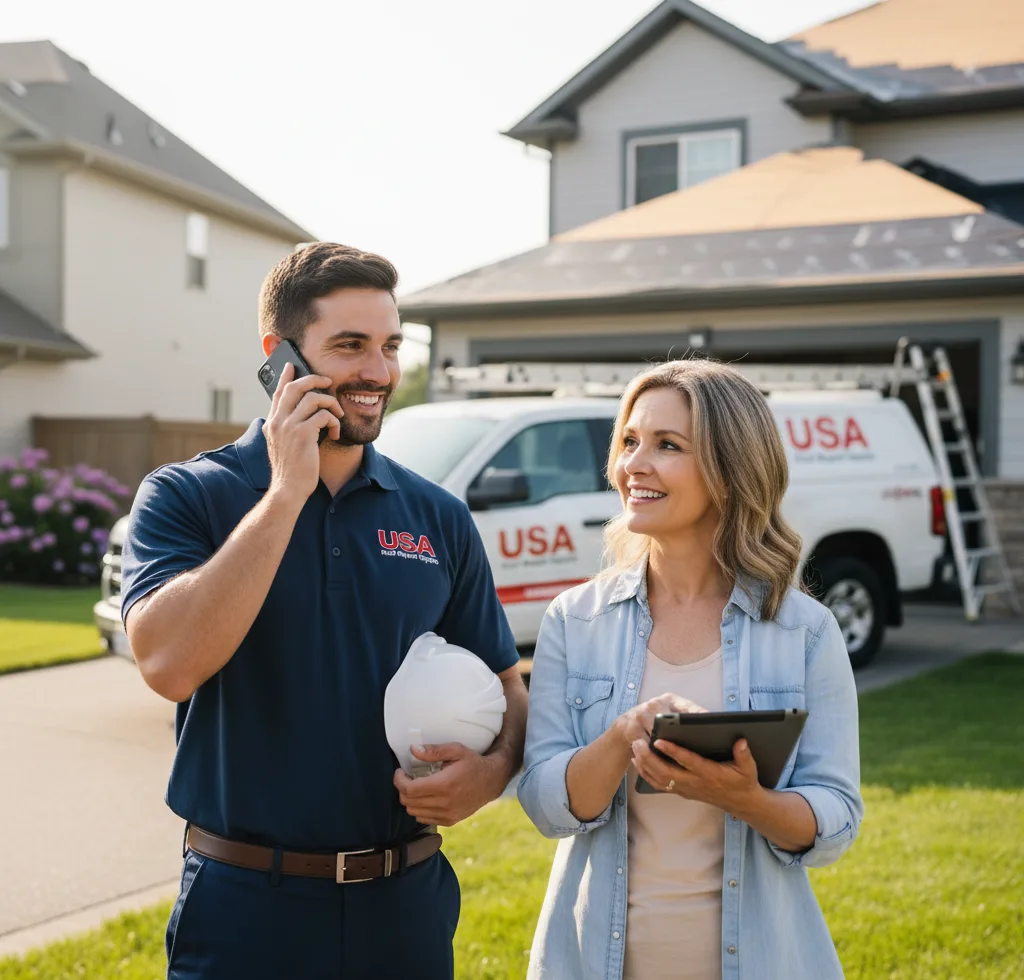 Flat Roof Repair in Deer Trail, CO